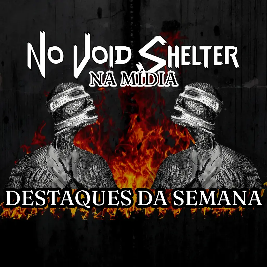 NA MÍDIA: DESTAQUES DA SEMANA
