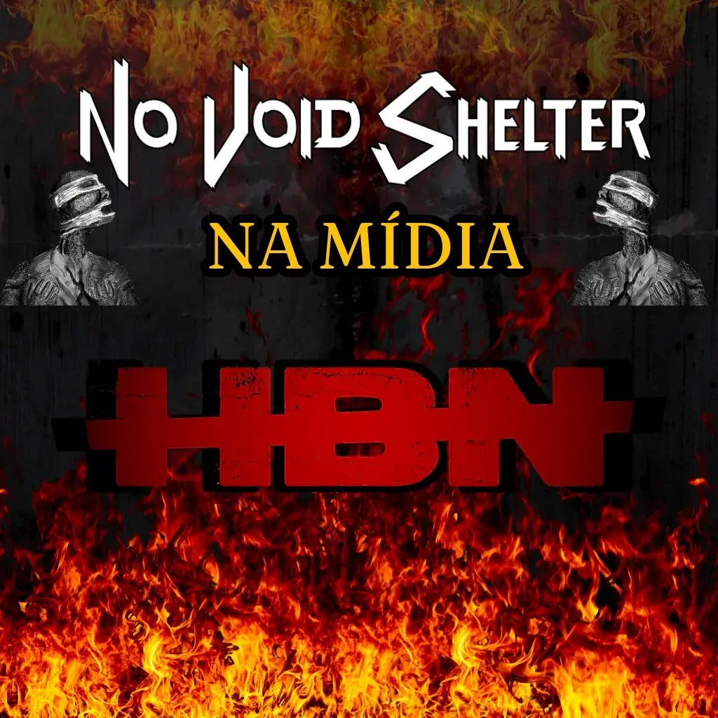 NA MÍDIA: HEADBANGERS NEWS